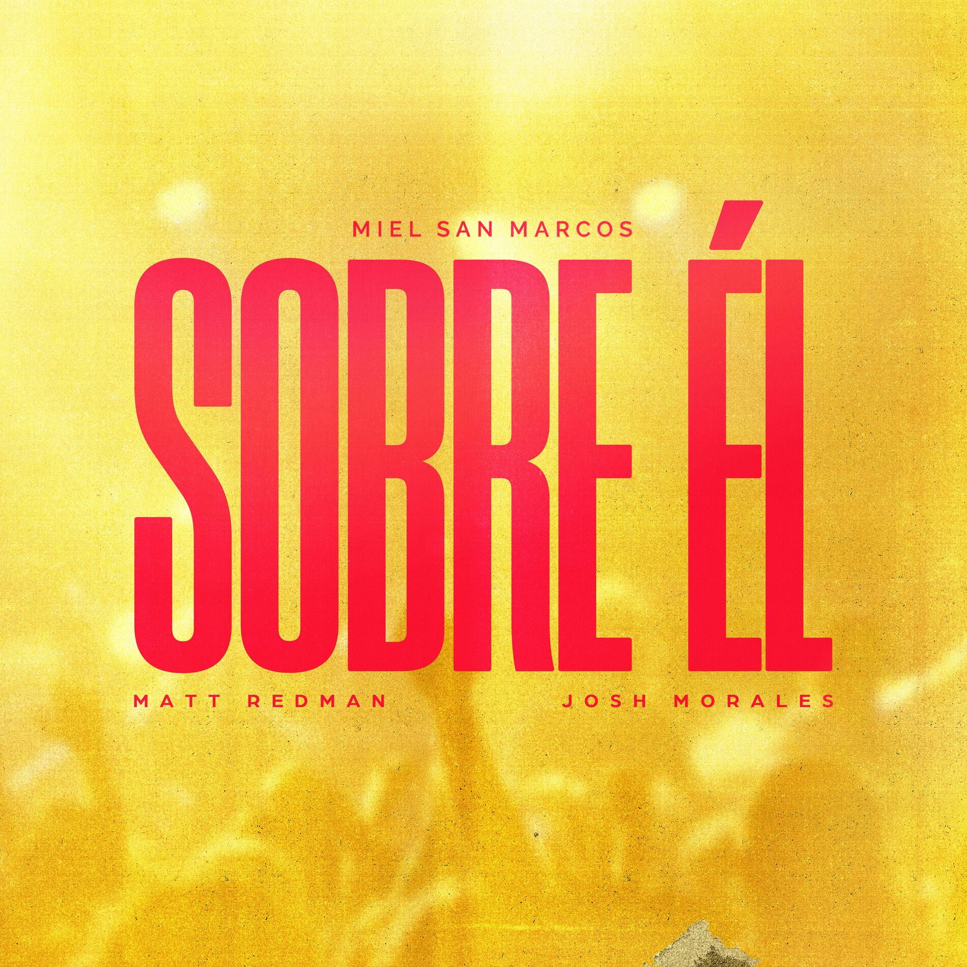 Album cover of Sobre Él