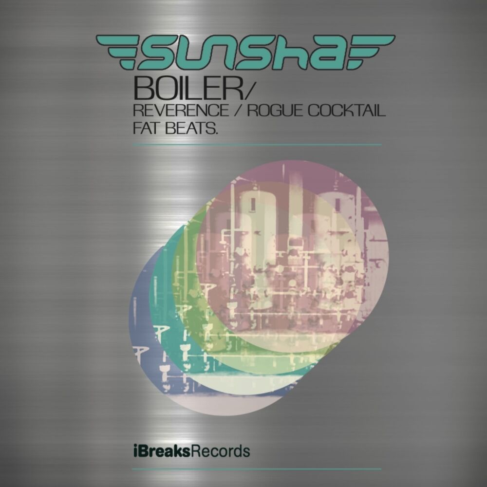 Picture of Boiler