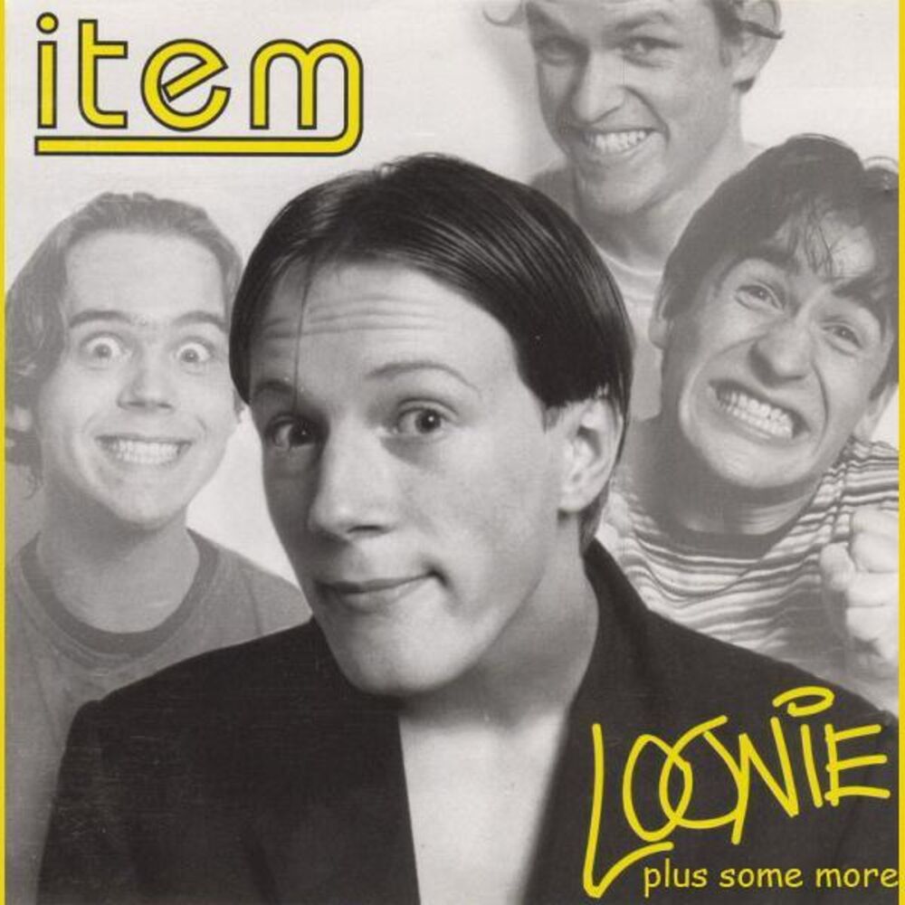 Picture of Loonie (with extras)