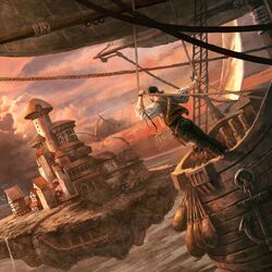 Cover of Voyage
