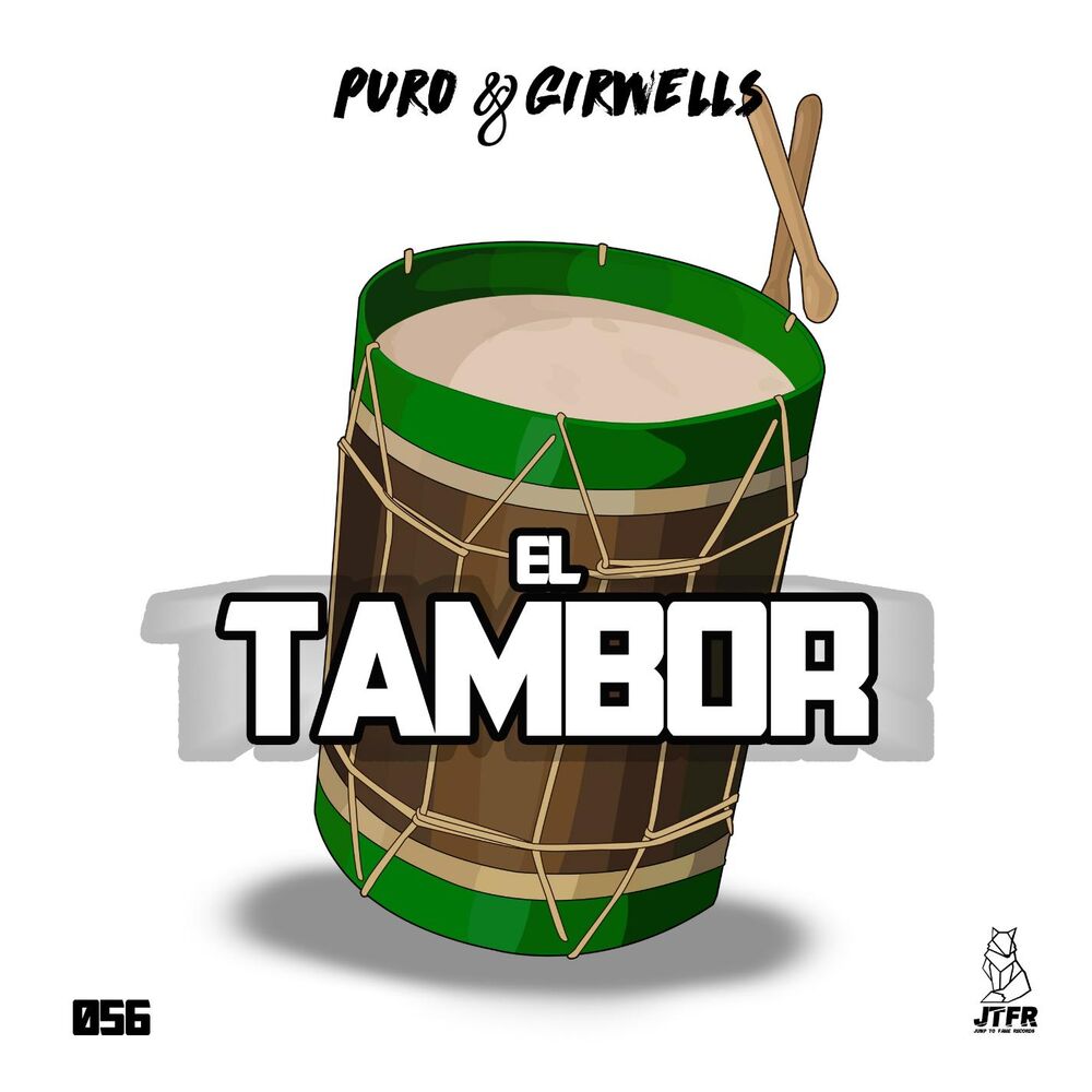 Picture of El Tambor