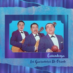 Cover of Cañandonga