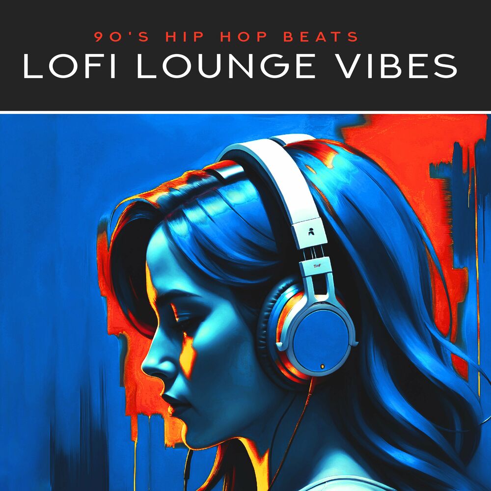 Picture of Lofi Lounge Vibes