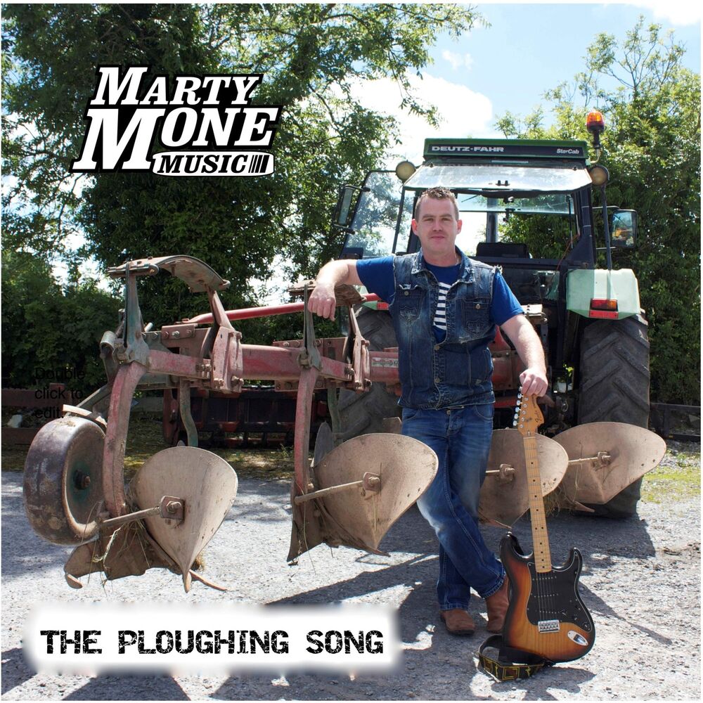 Picture of The Ploughing Song