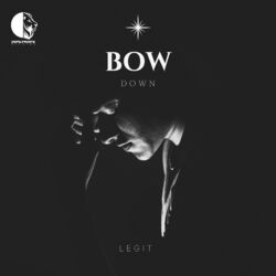 Cover of Bow Down