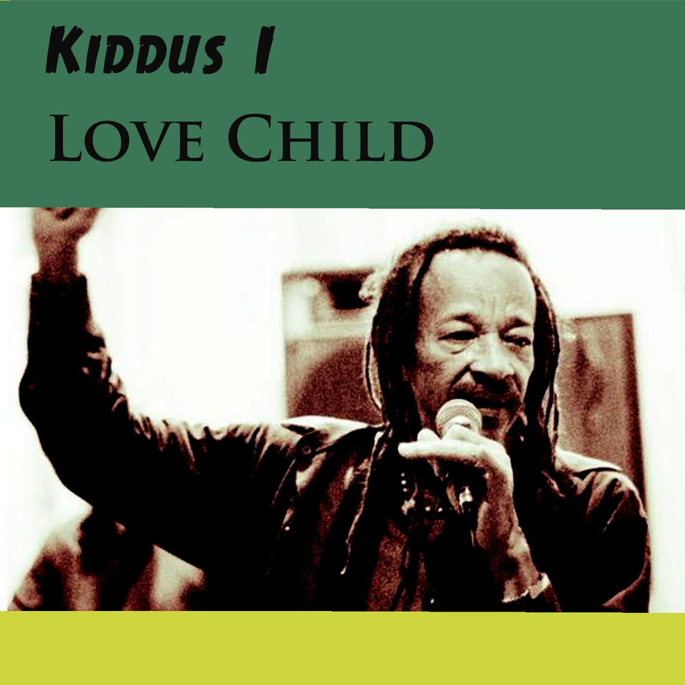 Picture of Love Child