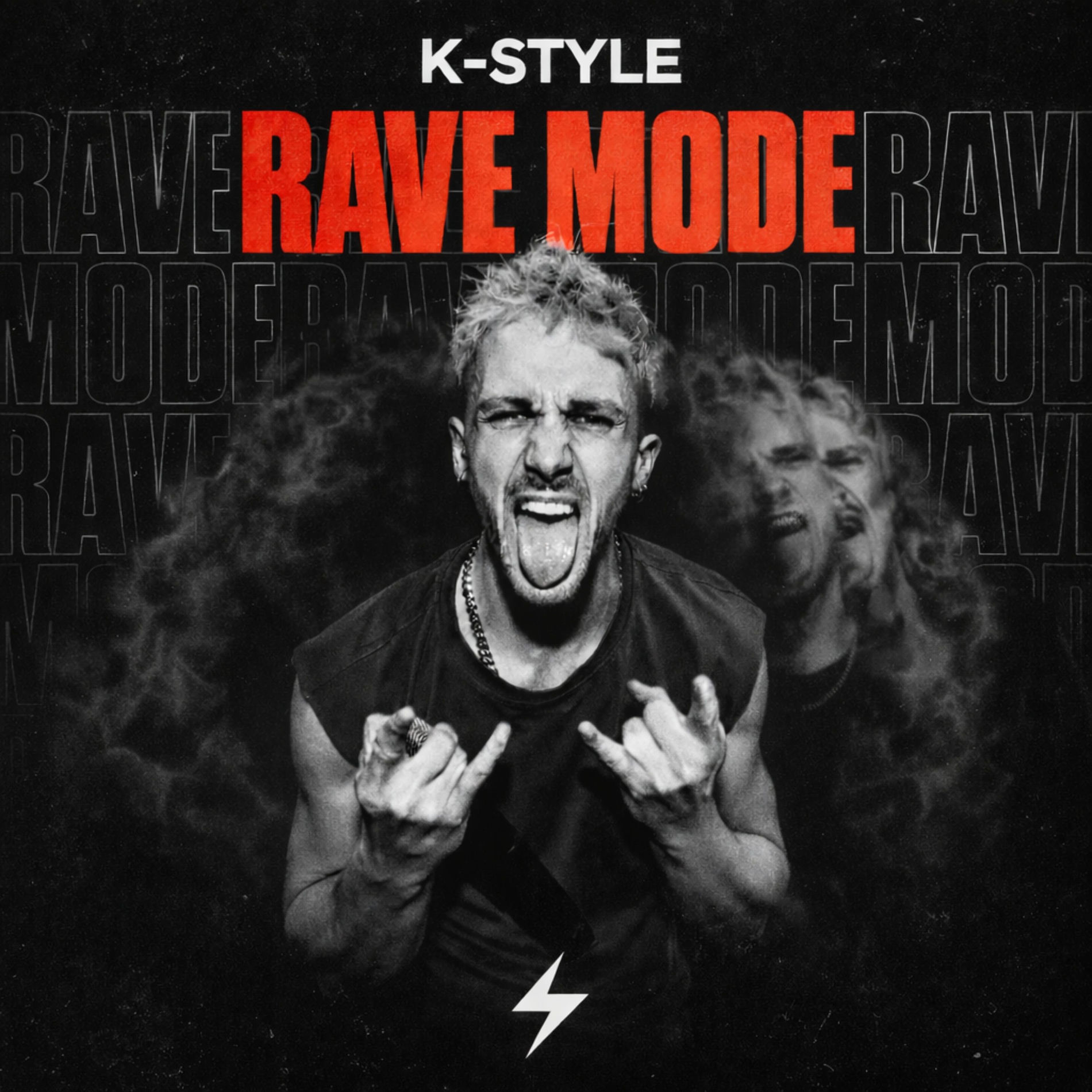 Album cover of Rave Mode