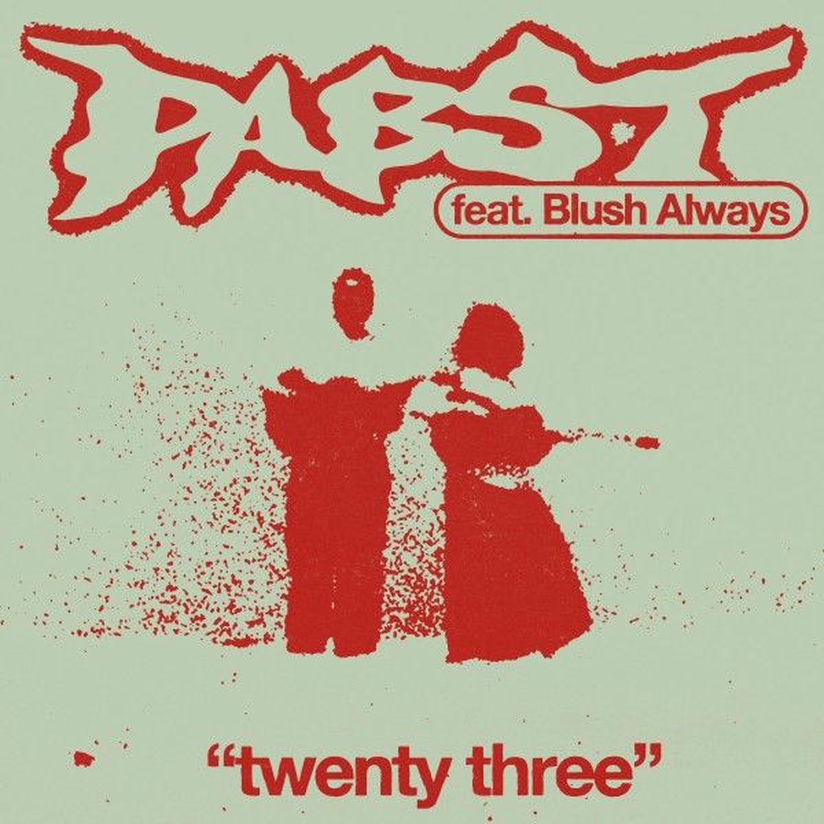 Album cover of twenty three