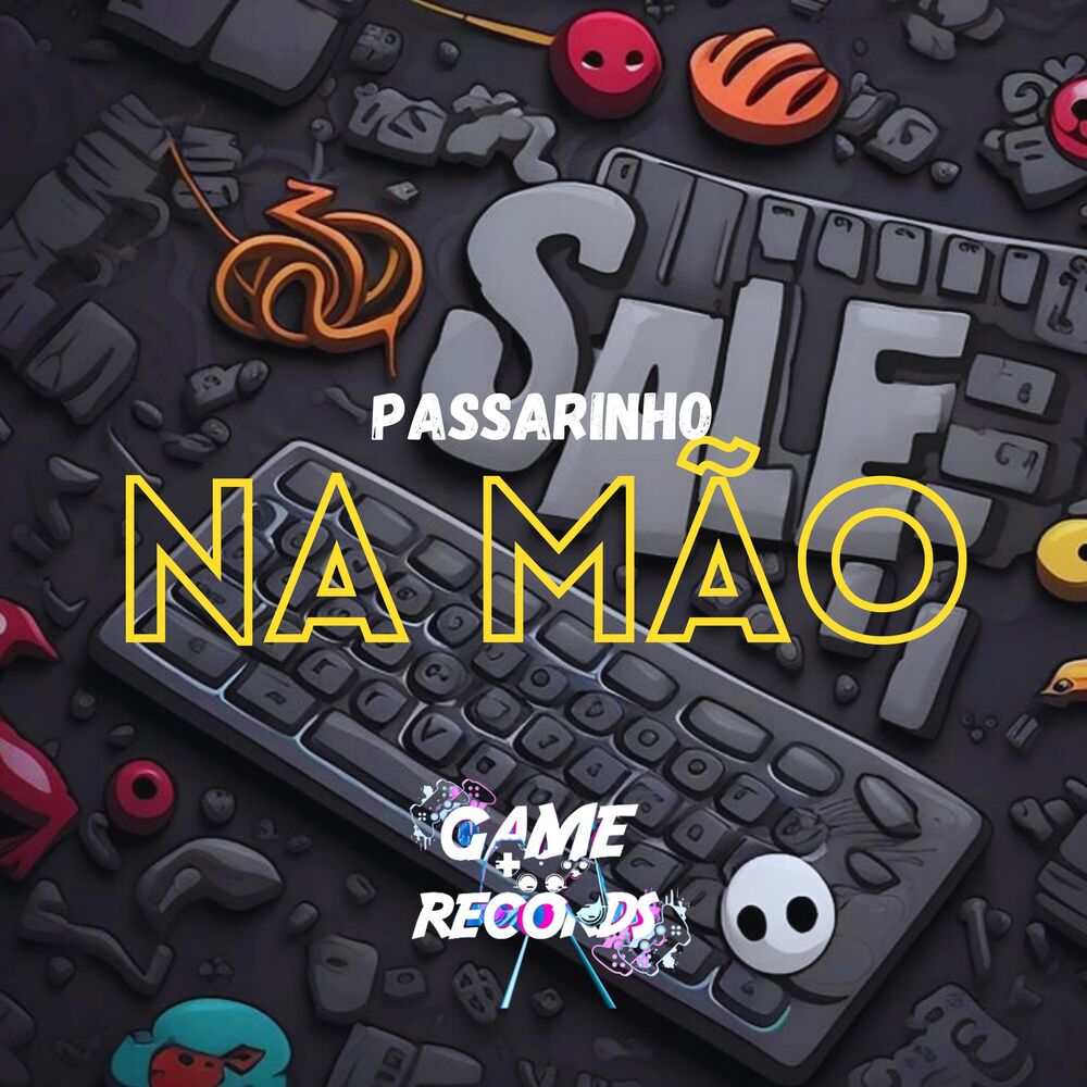 Picture of Passarinho na Mão
