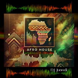 Cover of Afro House