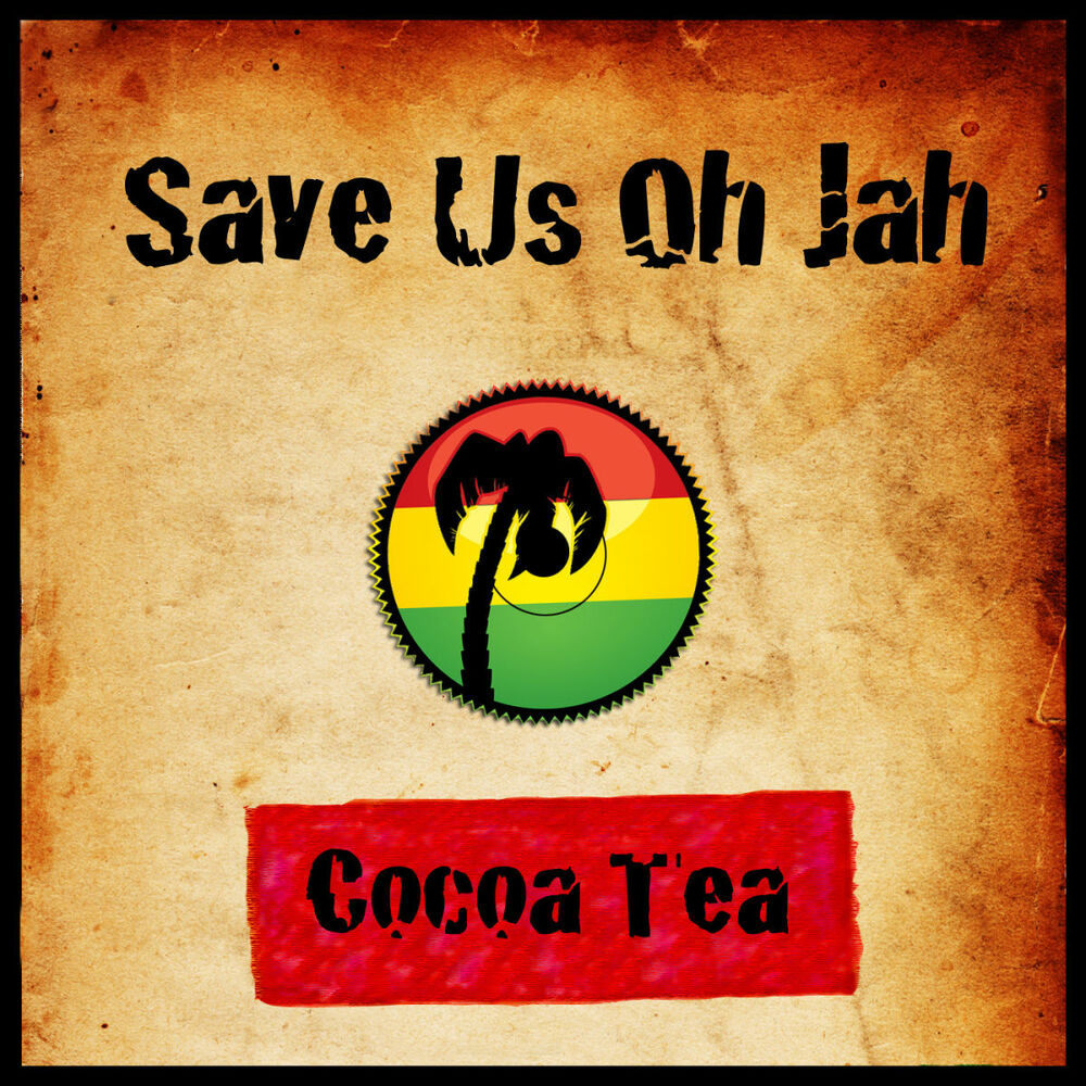 Picture of Save Us Oh Jah