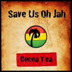 Cover of Save Us Oh Jah