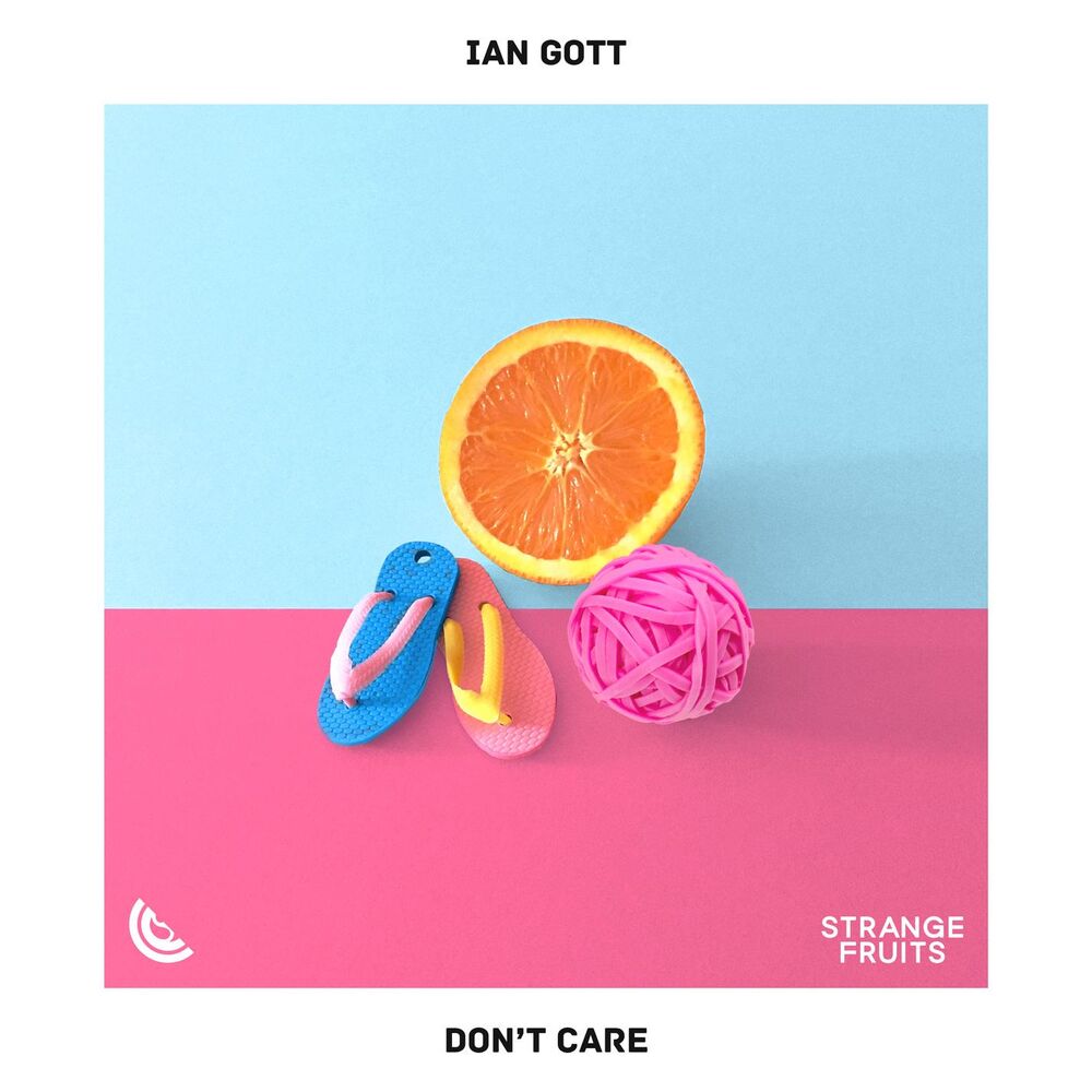 Picture of Don't Care