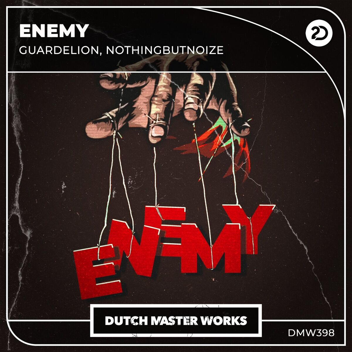 Album cover of Enemy