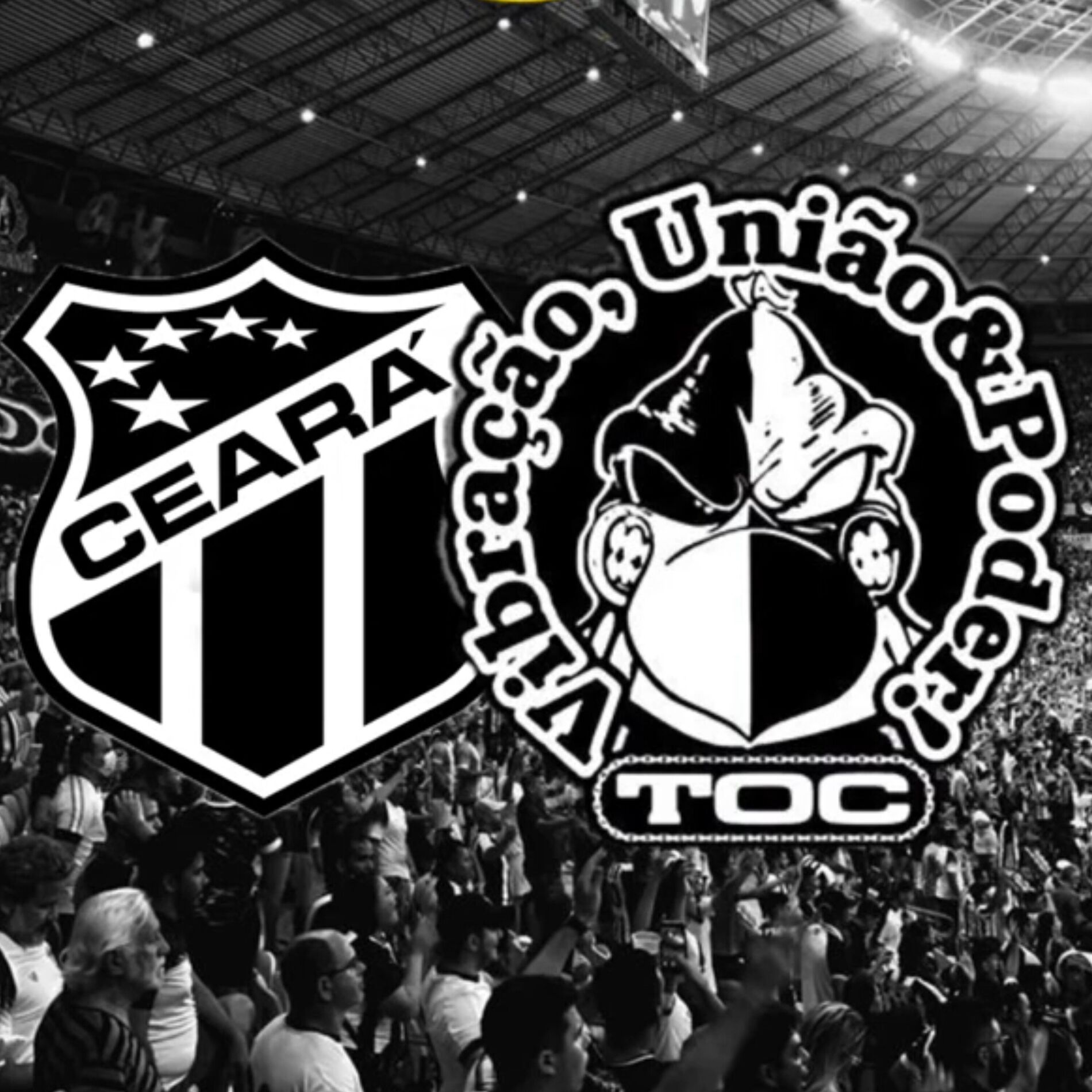 Album cover of Cearamor - Tem Que Respeitar Sou Primeira Divisão