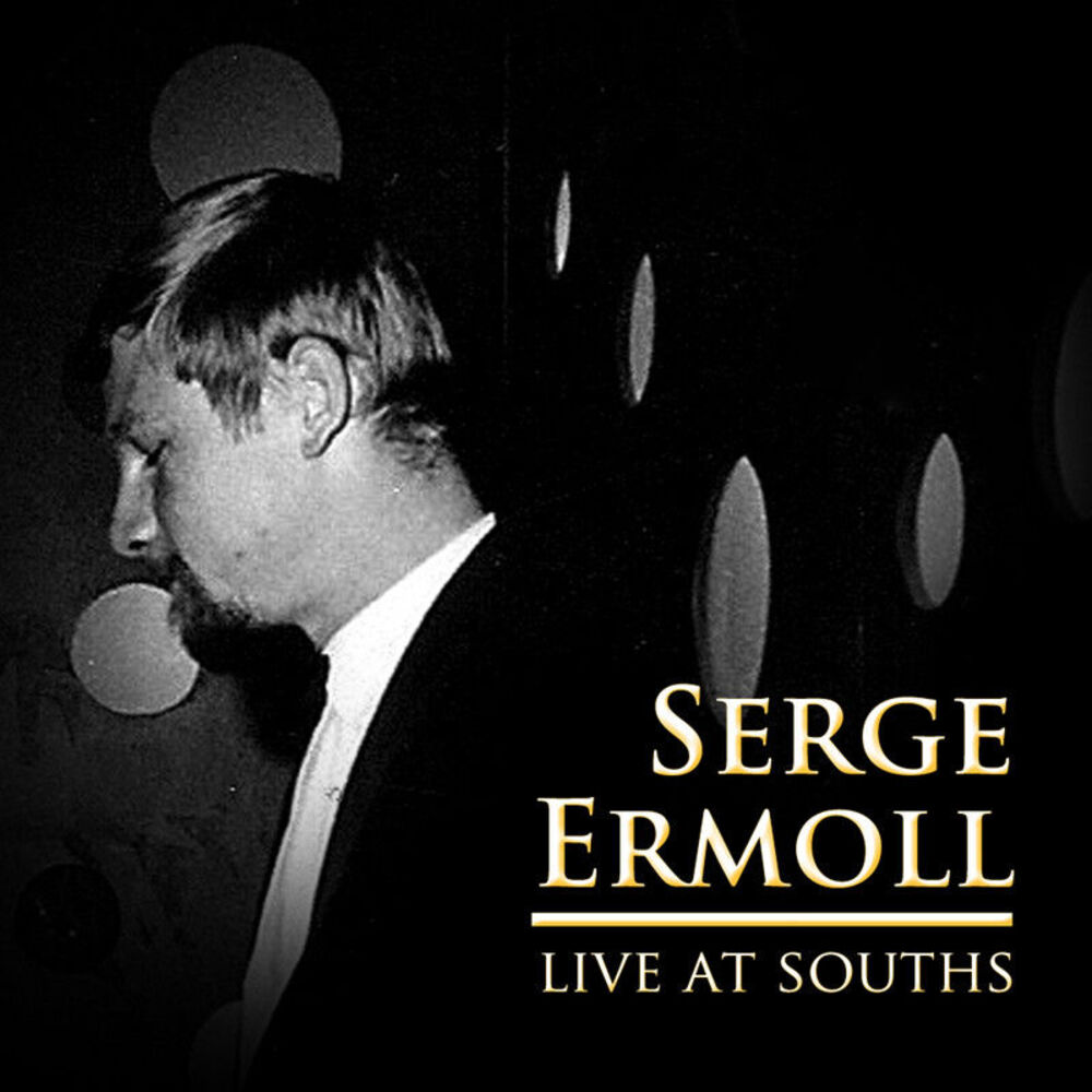 Picture of Live at Souths