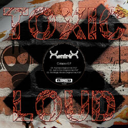 Cover of Calypso EP