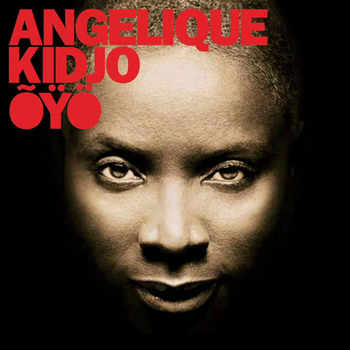 Album cover of ÕŸYÖ