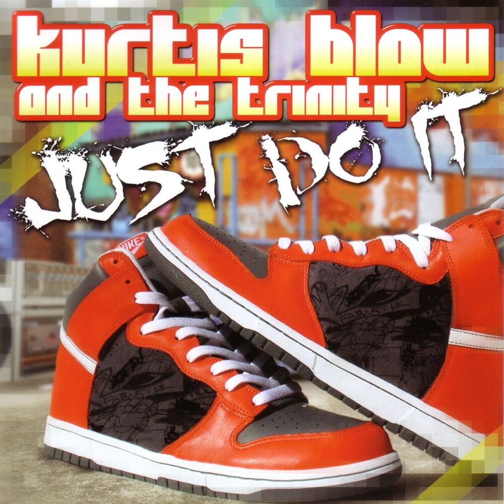 Picture of Just Do It