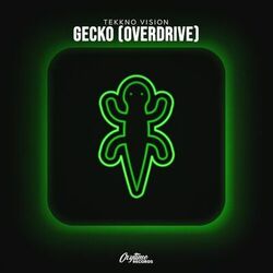 Gecko (Overdrive) (Hypertechno)