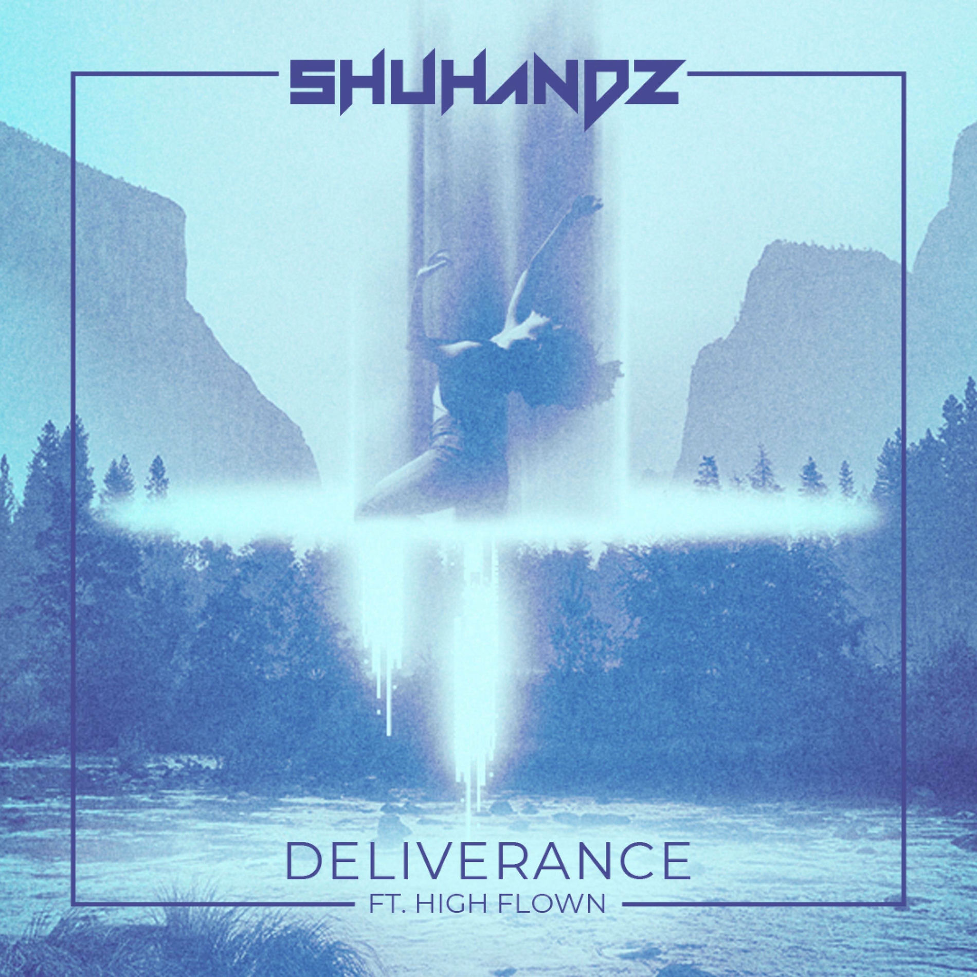 Album cover of Deliverance (feat. High Flown)