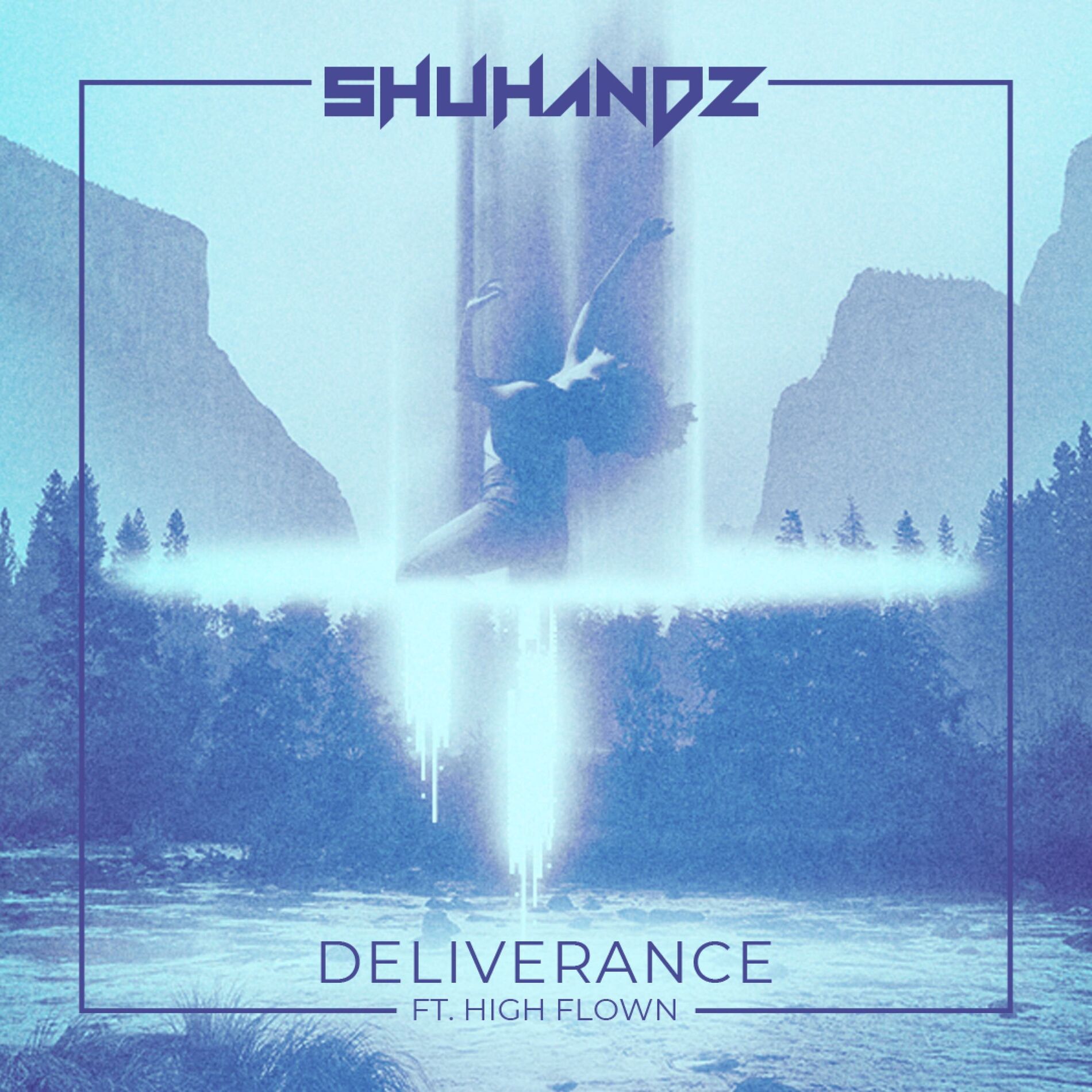Album cover of Deliverance (feat. High Flown)