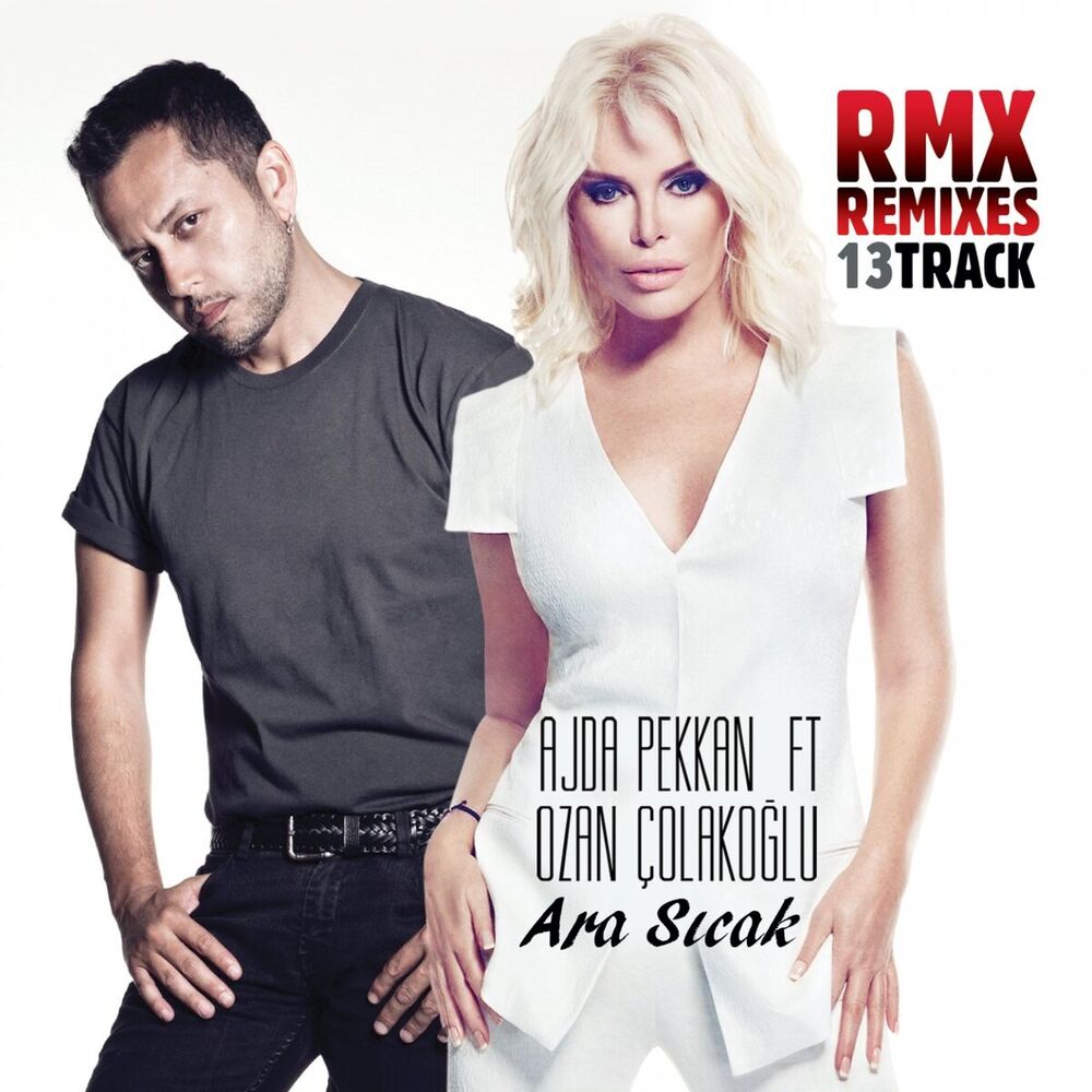 Picture of Ara Sıcak (Remixes)