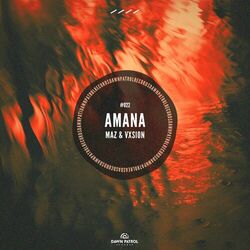 Cover of Amana