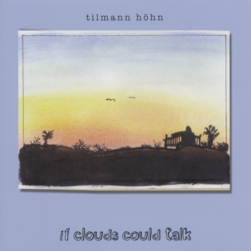 Picture of Stories My Guitar Told Me (Part I - If Clouds Could Talk) (Part I - If Clouds Could Talk)