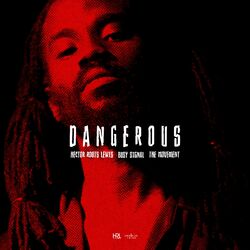 Cover of Dangerous