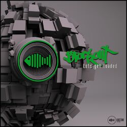 Cover of Let's Get Loaded