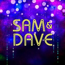 Cover of Sam & Dave