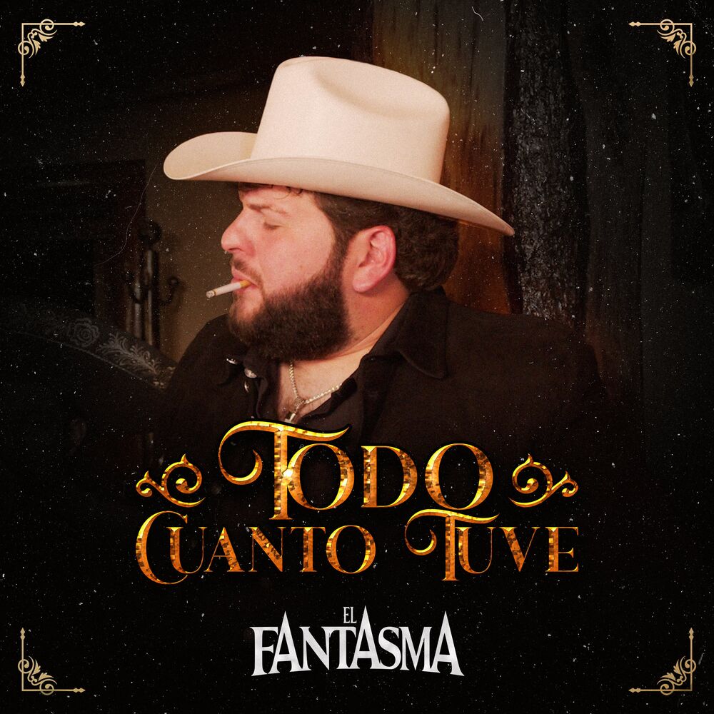 Picture of Todo Cuanto Tuve
