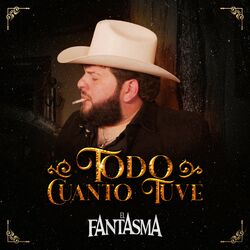 Cover of Todo Cuanto Tuve