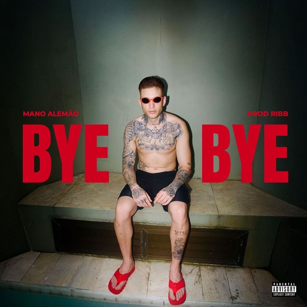Picture of Bye Bye