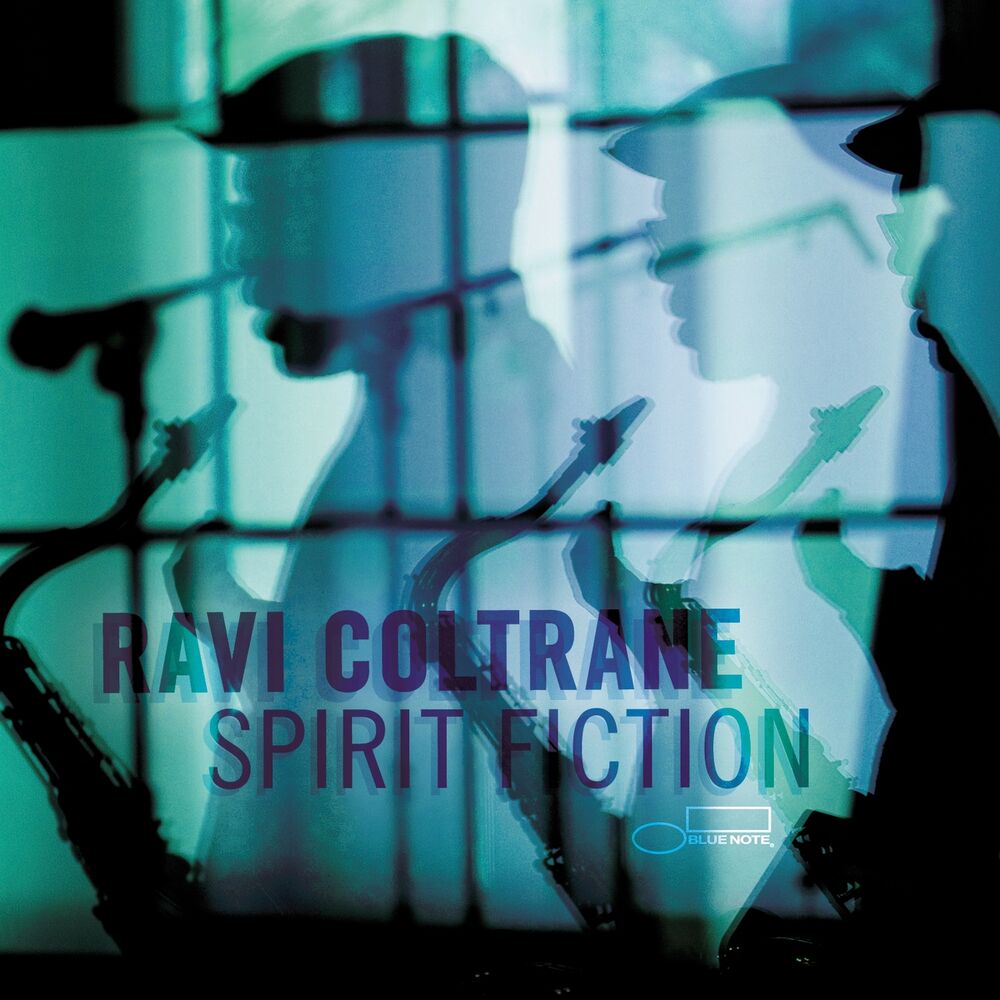 Picture of Spirit Fiction
