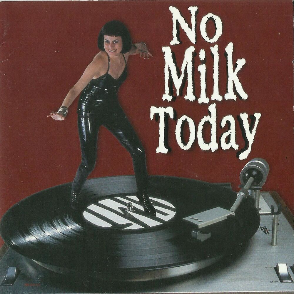 Picture of Devolvam Meu Vinil!