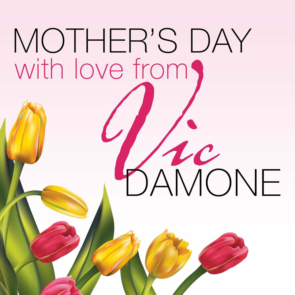 Picture of Mothers Day with Love from Vic Damone