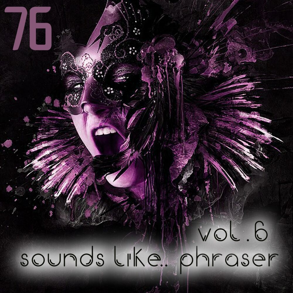 Picture of Sounds Like Phraser Vol. 6