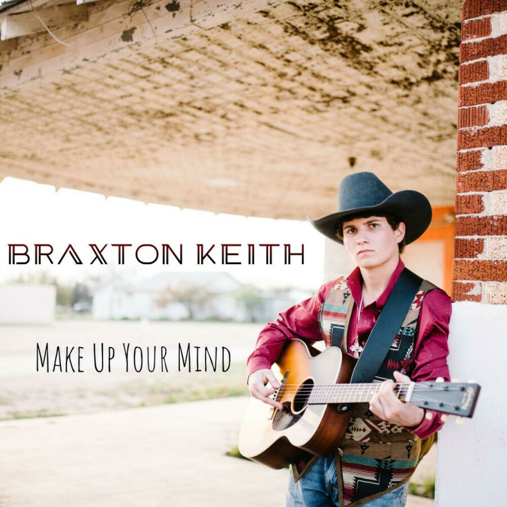 Picture of Make Up Your Mind