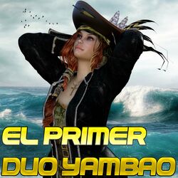 Cover of EL PRIMER DUO YAMBAO