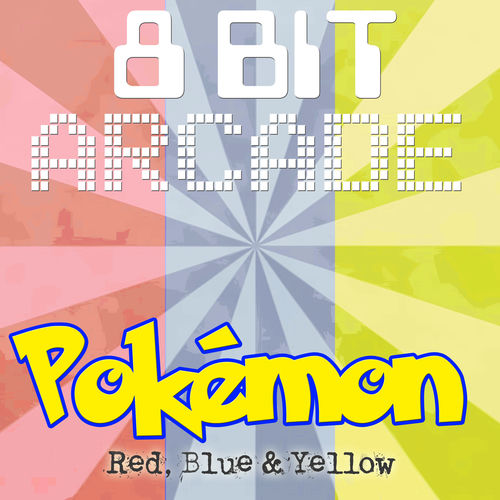 Lavender Town (From "Pokémon Red, Blue, Yellow") by 8-Bit Arcade - 126 BPM
