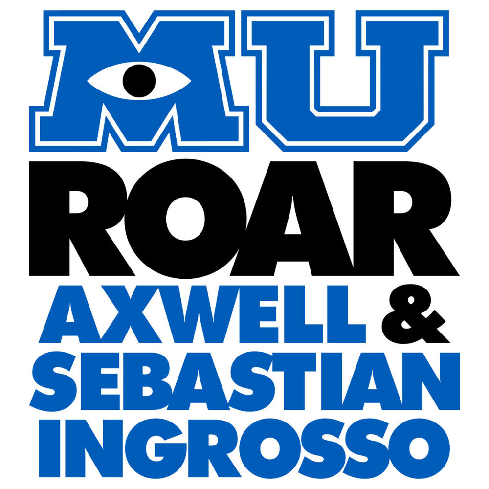 Picture of Roar (from "Monsters University")