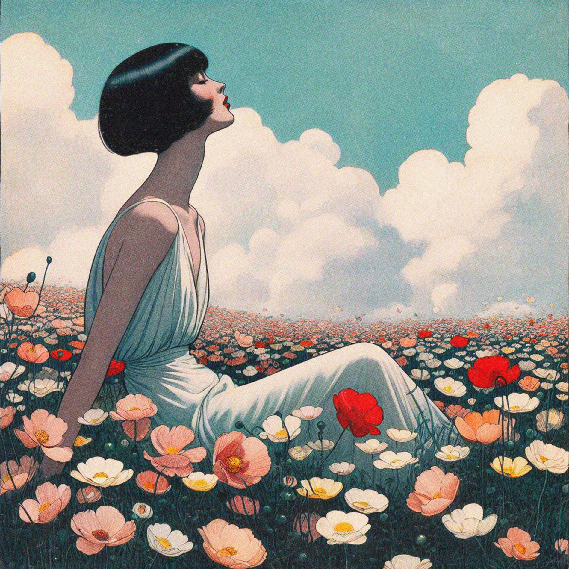 Album cover of Rouse Hill