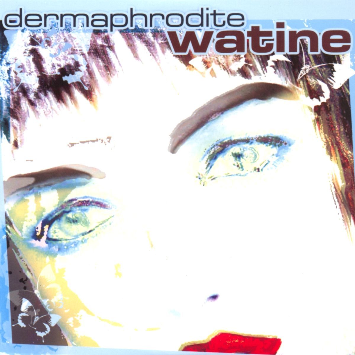 Album cover of Sing c'est la vie