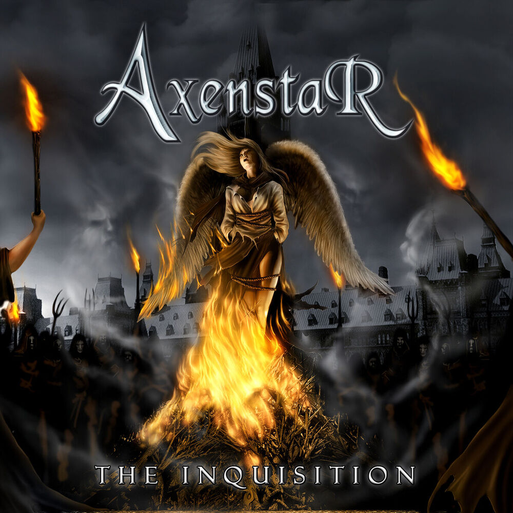 Picture of The Inquisition