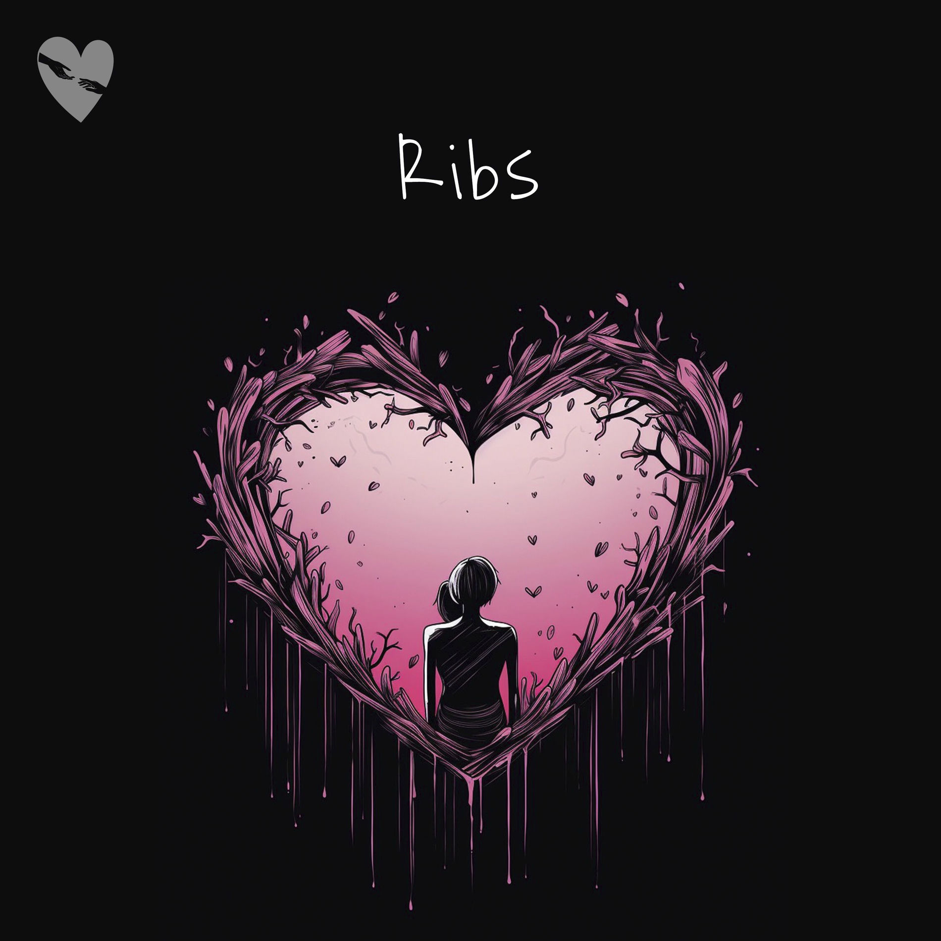 Album cover of Ribs