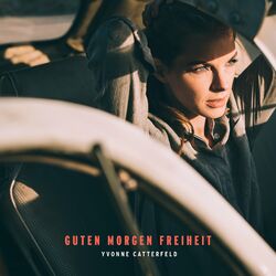 Cover of Guten Morgen Freiheit