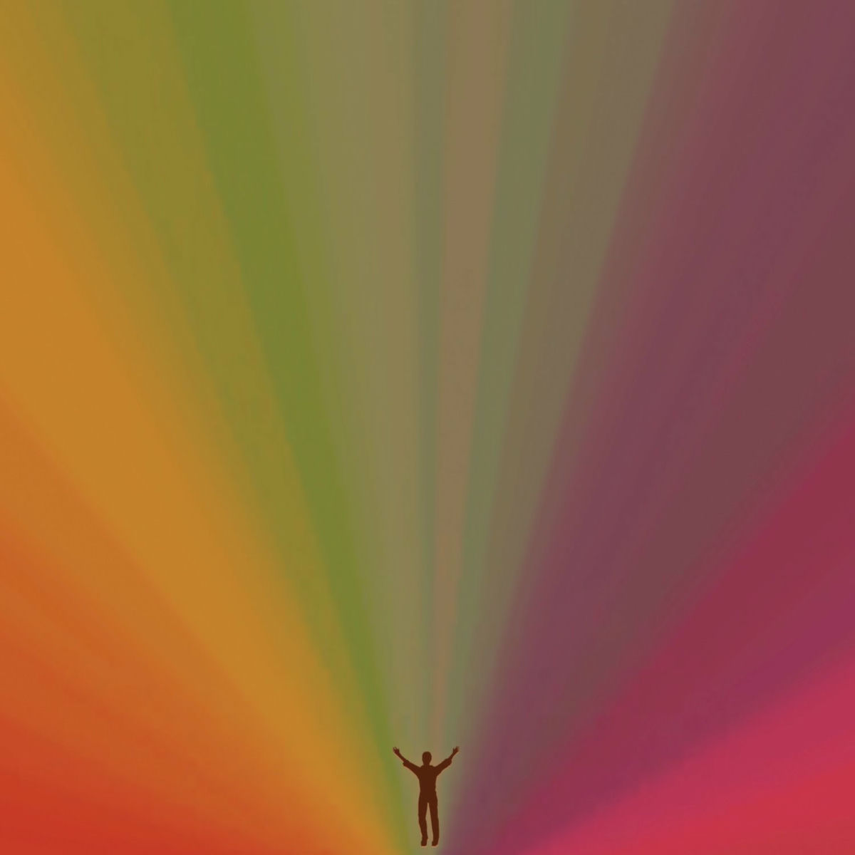 Album cover of Edward Sharpe & The Magnetic Zeros