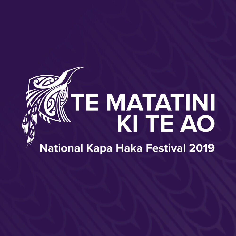 Picture of Te Matatini Ki Te Ao
